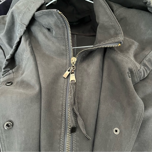 Unique spring jacket - Picture 11 of 15